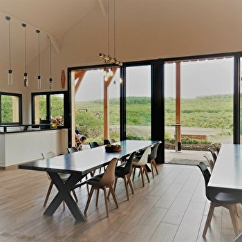 Le gîte de l'ambiance - FRANCHEVILLE