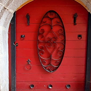 La Grotte d'Enfer - DOLE