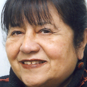 Carmen CAUSSANEL - DIJON