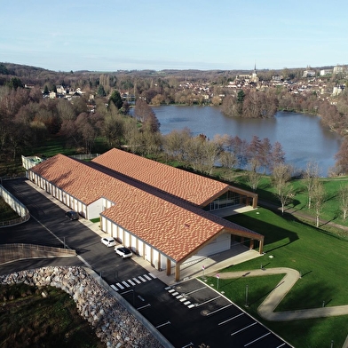 Centre Aquatique La Baignade