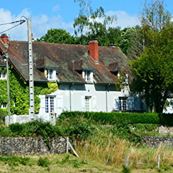 Villa Ecureuil - POIL