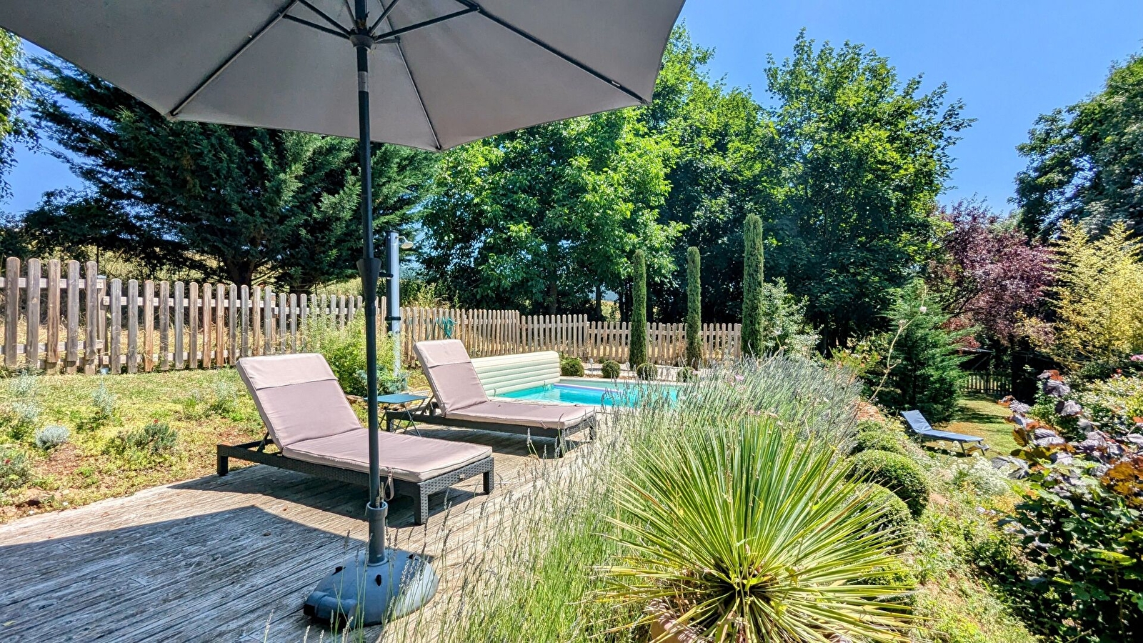 La Bergerie du Val de Vergy