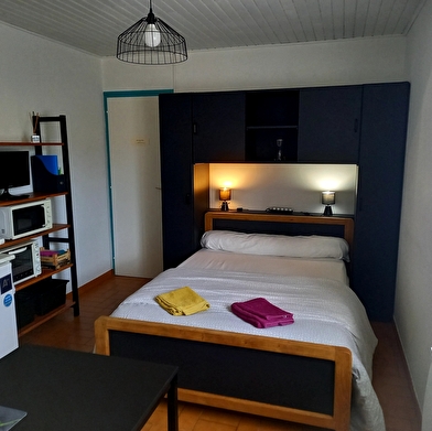 La Grangette - N°1-N°2-N°3-N°4 et Chalet