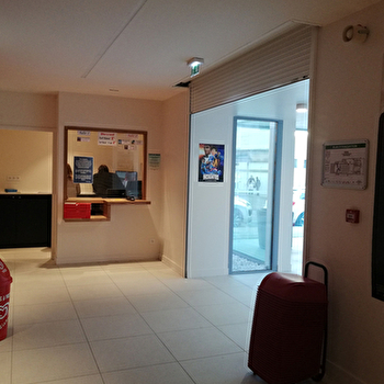 Cinéma Vauban - AVALLON