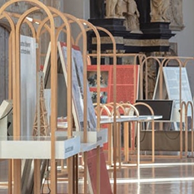 Patrimoine en mouvement