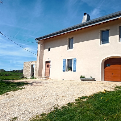 Gîte Le Grand Bouchat