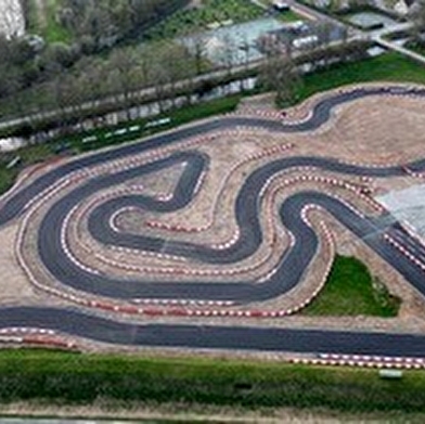 Karting Alcava Gueugnonnais