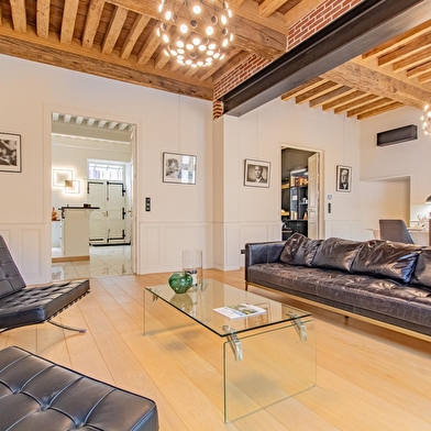 l’Hotel Particulier