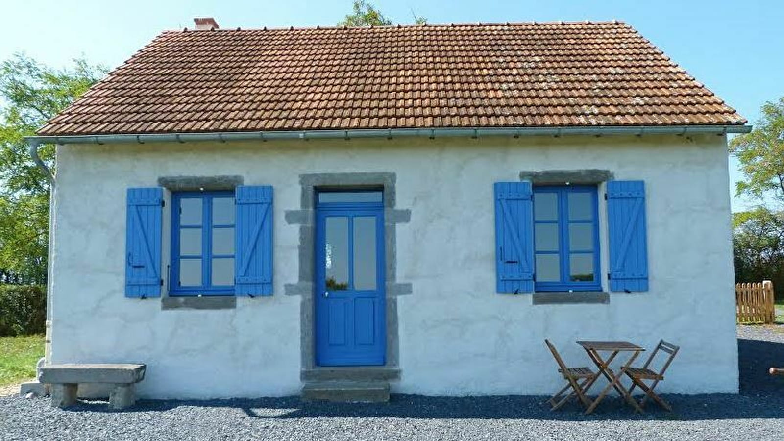 M et Mme PETIT Serge