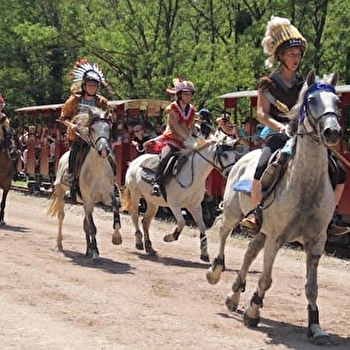 Western Days - LE CREUSOT