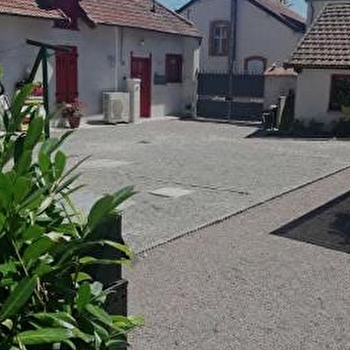 Gîte chez Annie et Jean-Claude - AUXONNE