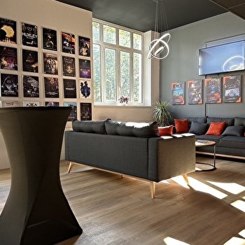 DreamAway Dijon - DIJON