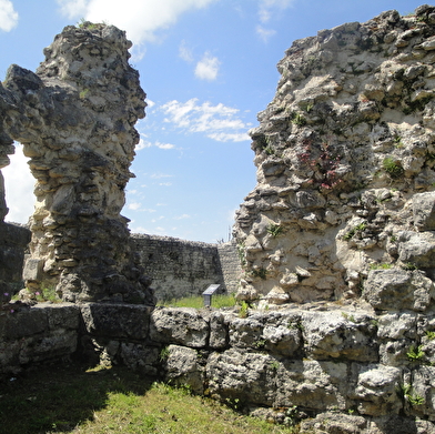Sentier des Remparts