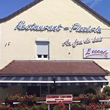 L'Escale - SAINT-GERMAIN-DU-PLAIN