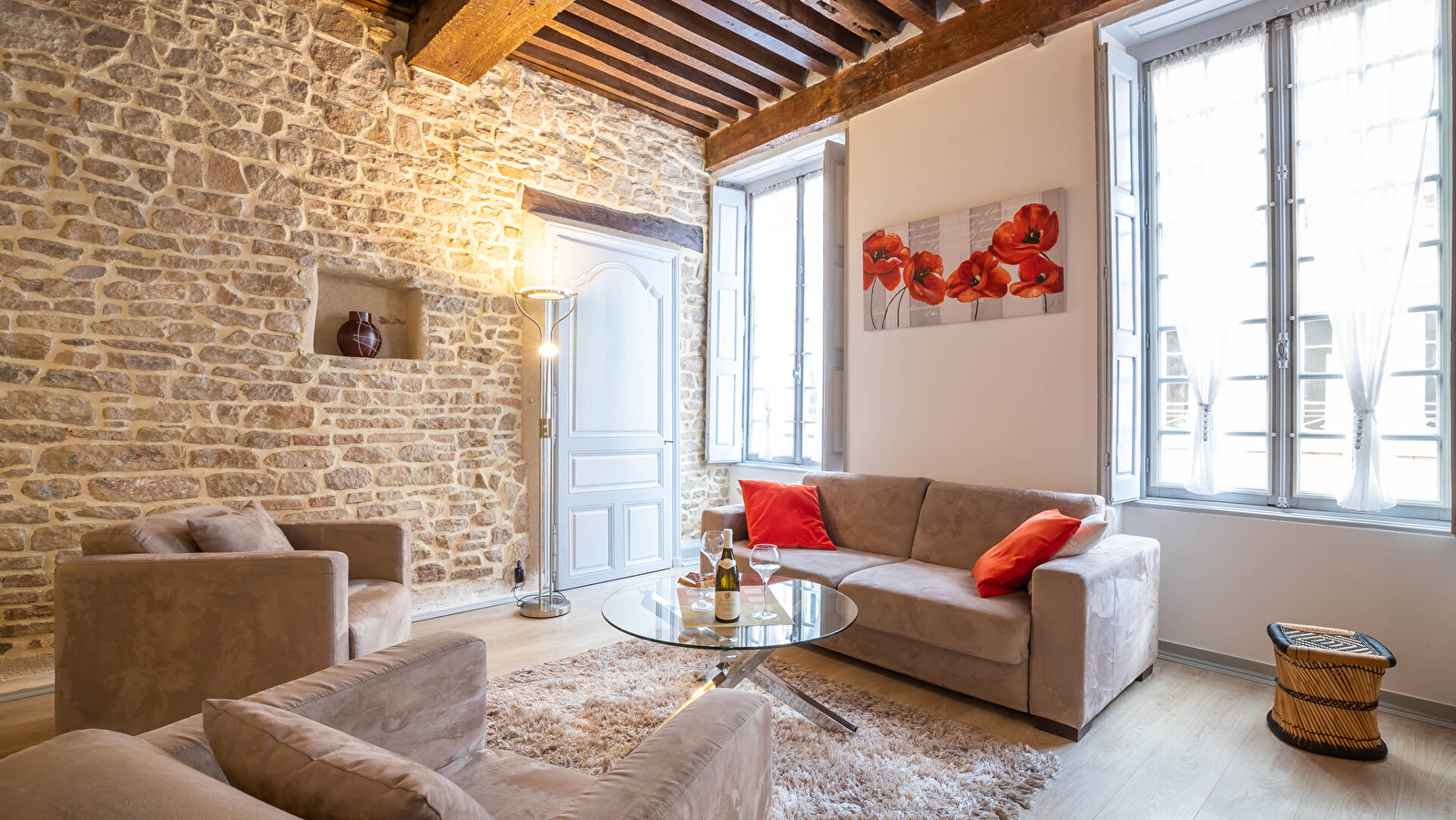 Beaune Sweet Home - Le Beaune Rousseau