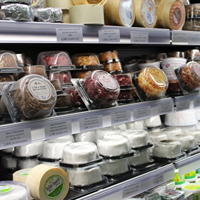 Fromagerie Delin