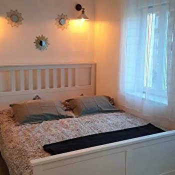 Chez Collette - CHABLIS