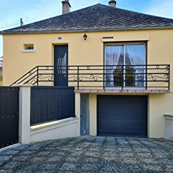 AN TI KOZH - BOURBON-LANCY