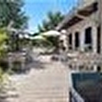 Chalet de la Serra  - LAMOURA