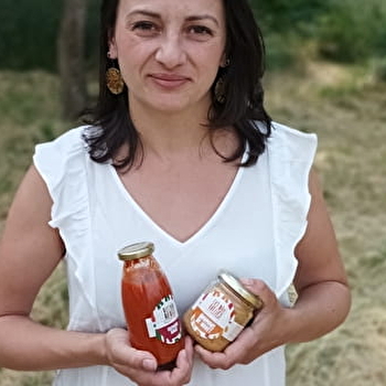 Les Diableries - SAVIGNY-SOUS-MALAIN