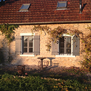 Gîte d'accourt - BICHES