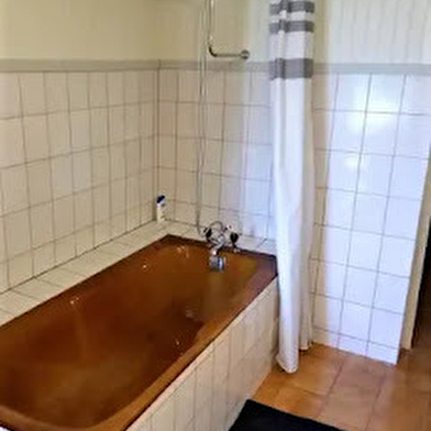 La cabane des milles étangs