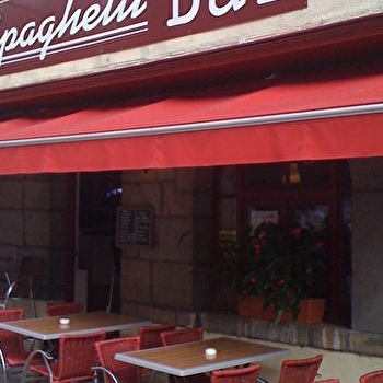 Bar - Spaghetti Bar - BAUME-LES-DAMES