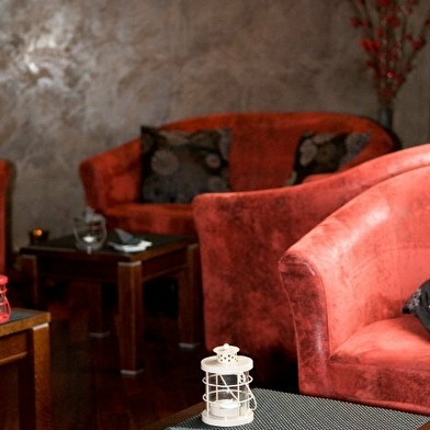 Hôtel Le France - Restaurant Jérôme Brochot