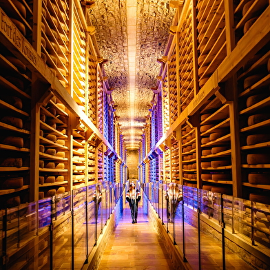 Les trésors du Jura