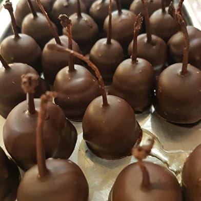 Emmanuel Portal -Pâtissier, confiseur