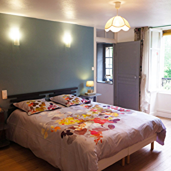 Gîte l'Atelier d'Ombeline - BONNAL