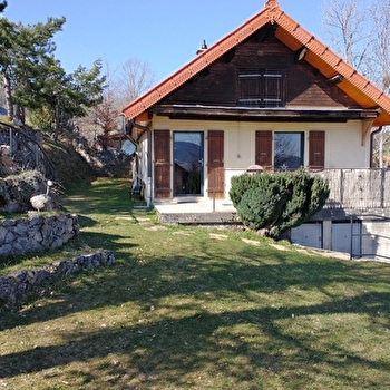 Maison - Marie-Laure Morel - TOUILLON-ET-LOUTELET