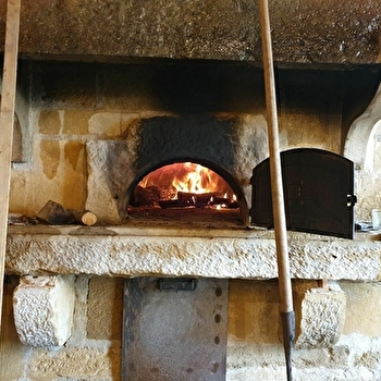 Le bon pain de la ferme - SAINT-HILAIRE-FONTAINE