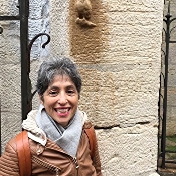 Kelly Kamborian - FONTAINE-LES-DIJON