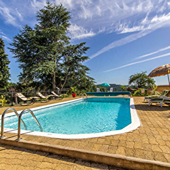 Le Serpolet - OZOLLES