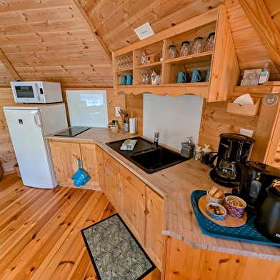 Le Kota Double NATURE