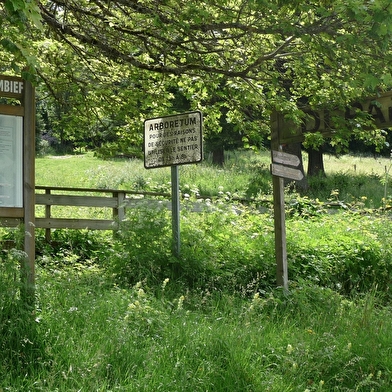 Sentier Montagnard du Grand Taureau