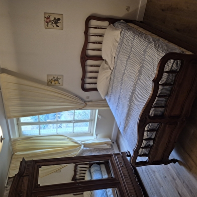 Villa du Vieux Puits