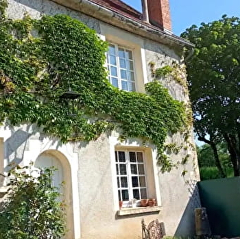 La Plante - Petite Maison - COULANGES-SUR-YONNE