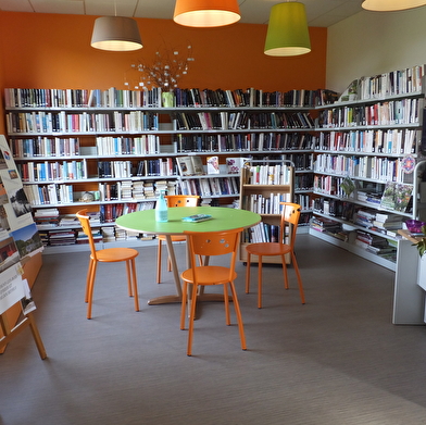 Bibliothèque