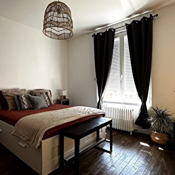 Villa Nelly - NEVERS