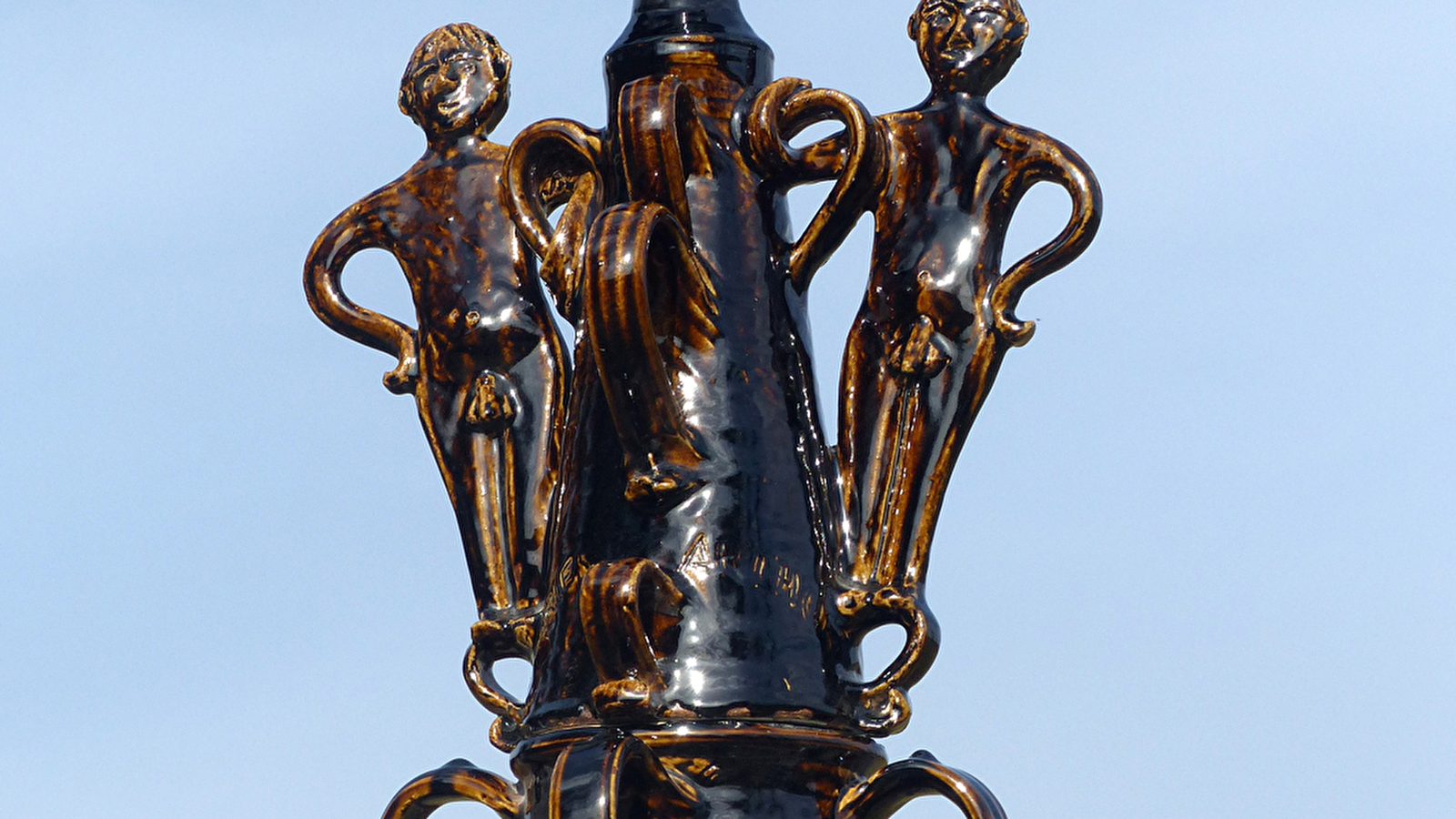 Atelier de la côte Grimon