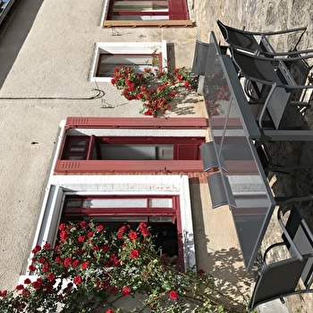 La Maison des Roses - MOUX-EN-MORVAN