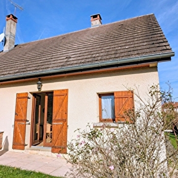 En Beauvoir - CORMOT-VAUCHIGNON