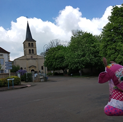 Jeu famille - A la recherche de Christophine