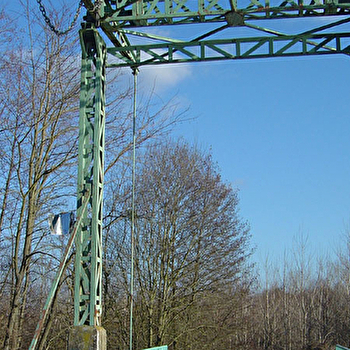 Pont-Levis Digoin - DIGOIN