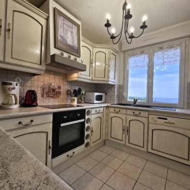 Les Terrasses des Jouvencelles - Appartement en résidence - P602BON00