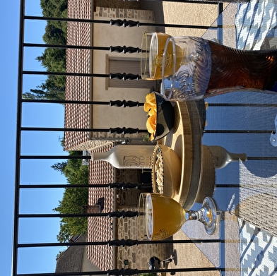 Le Clos de Saint-Jean