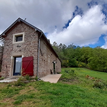 La P'tiote Vernotte - ALLIGNY-EN-MORVAN