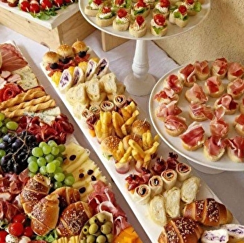 Nathy traîteur - AISSEY